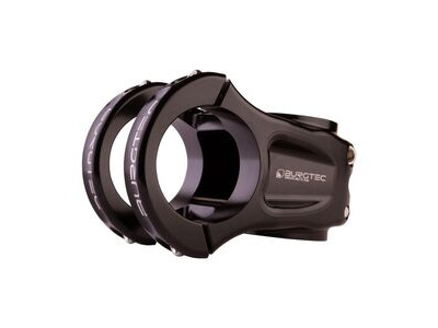 BURGTEC ENDURO MK 3 MTB STEM -35MM CLAMP 35MM Black  click to zoom image