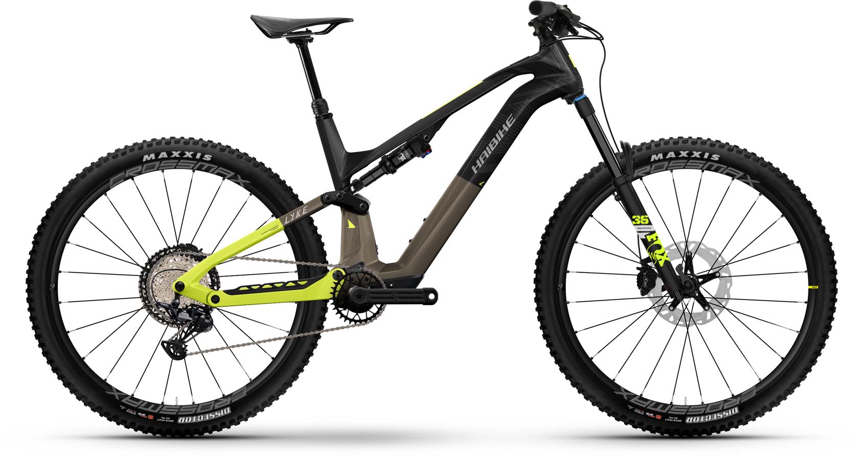 Hai bike online electric