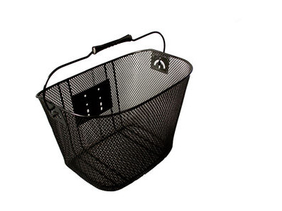 M PART ALABORG WIRE MESH BASKET