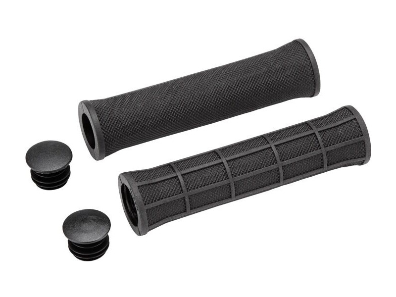 M PART ESSENTIAL HANDLEBAR GRIPS click to zoom image