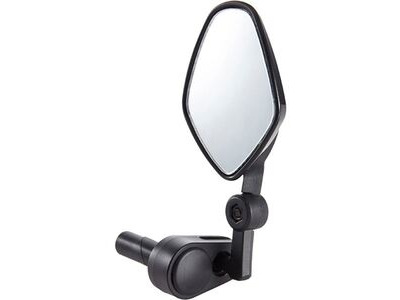 M PART COMMUTER MIRROR