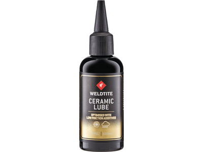 WELDTITE CERAMIC LUBE 100ml