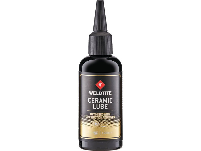 WELDTITE CERAMIC LUBE 100ml click to zoom image