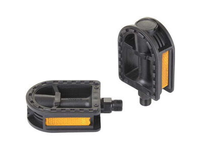 M PART Essential Resin kids pedals, 9/16 inch thread