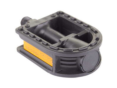 M PART Essential Resin kids pedals, 9/16 inch thread click to zoom image