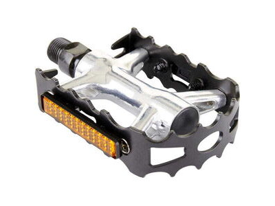 M PART Primo Alloy MTB pedals, 9/16 inch thread click to zoom image