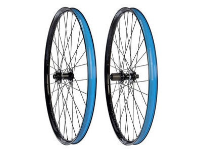 HALO Ridge Line II 27.5" Front Wheel