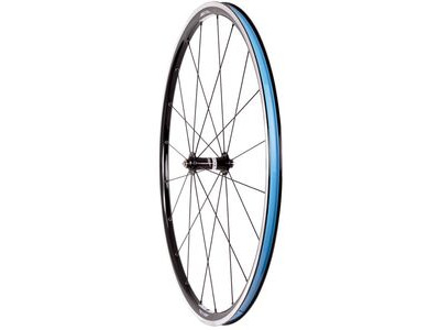 HALO WHITELINE FRONT ROAD WHEEL