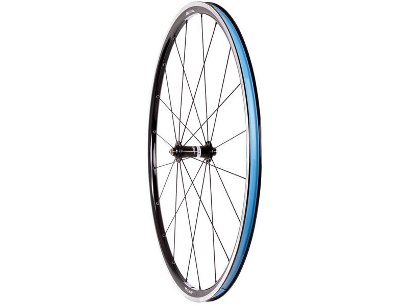 HALO WHITELINE FRONT ROAD WHEEL click to zoom image