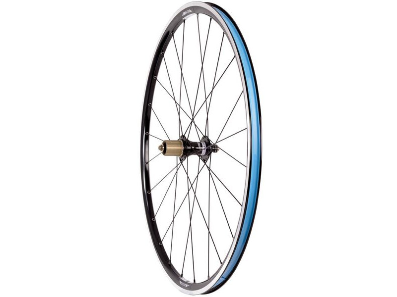 HALO WHITELINE REAR ROAD WHEEL click to zoom image