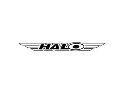 HALO logo