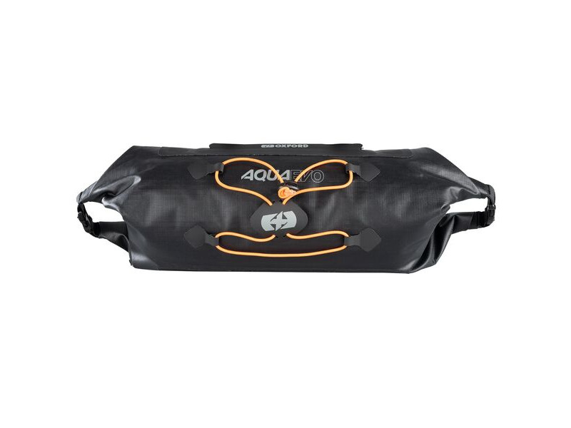 OXFORD PRODUCTS AQUA EVO ADVENTURE HANDLEBAR PACK click to zoom image