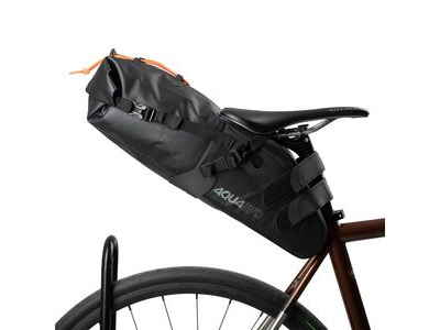 OXFORD PRODUCTS AQUA EVO SEAT PACK