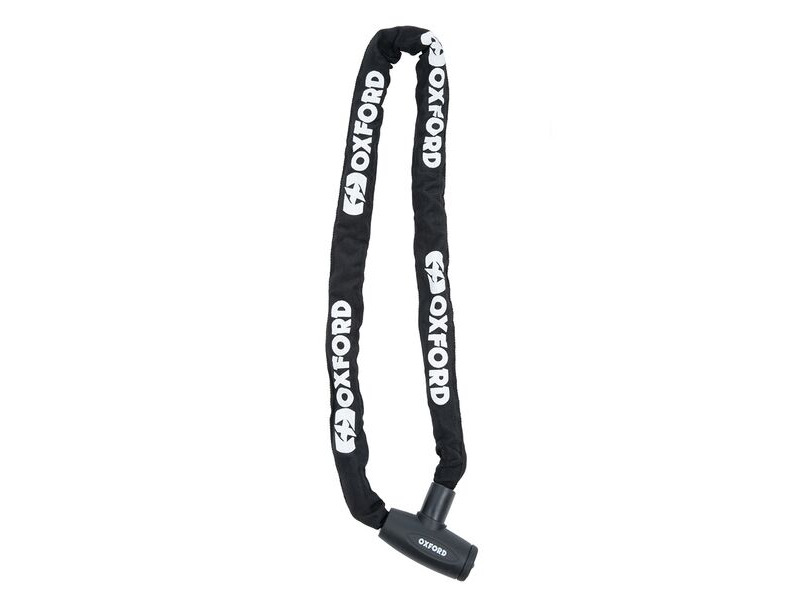 OXFORD PRODUCTS GP Chain8 Chain Bike Lock click to zoom image