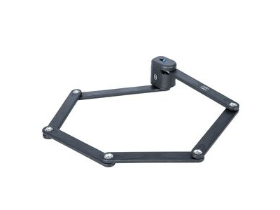 OXFORD PRODUCTS LinkLock SL Folding Bike Lock click to zoom image