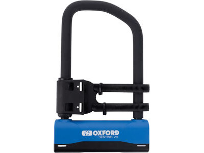 OXFORD PRODUCTS Sentinel 2.0 U-Lock