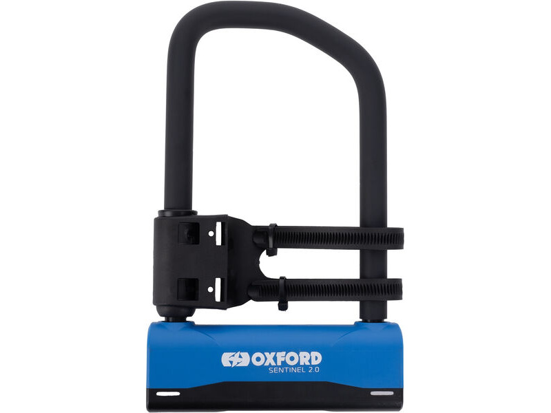 OXFORD PRODUCTS Sentinel 2.0 U-Lock click to zoom image