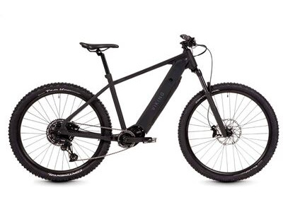 viking electric mountain bike