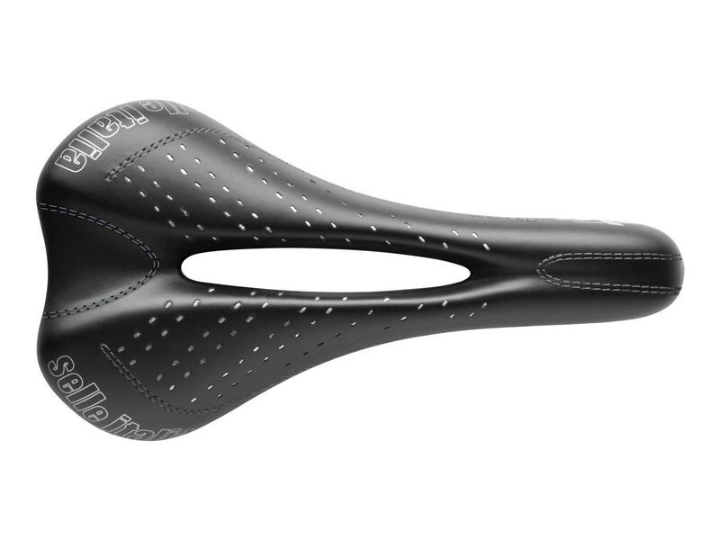 SELLE ITALIA SPORT GEL FLOW SADDLE click to zoom image