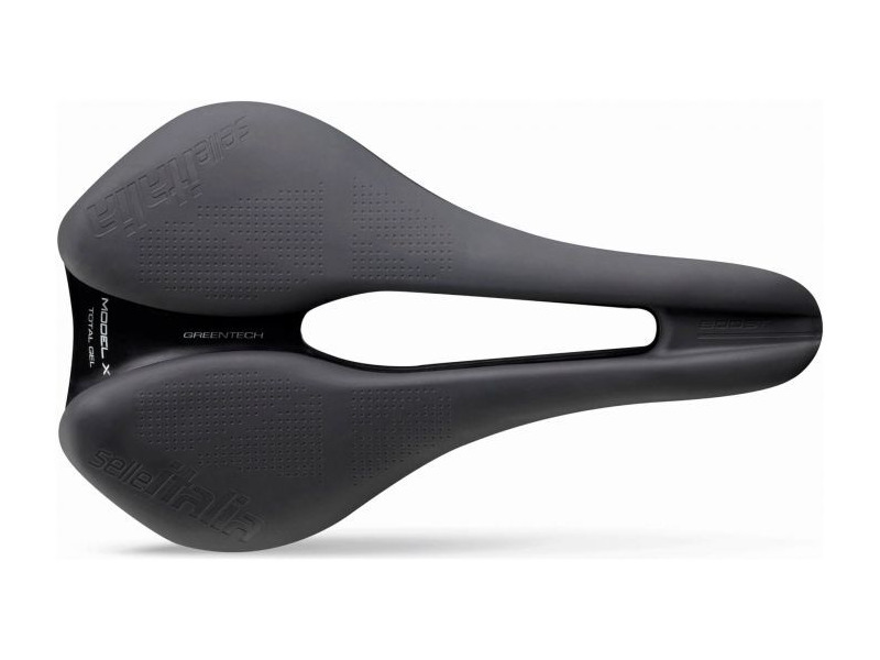 SELLE ITALIA Model-X Superflow Saddle click to zoom image