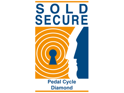 ONGUARD Pitbull DT Shackle Lock Combo click to zoom image