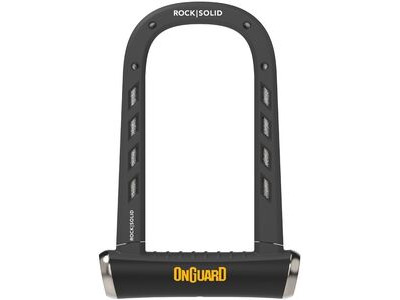 Onguard D-Lock DIAMOND level