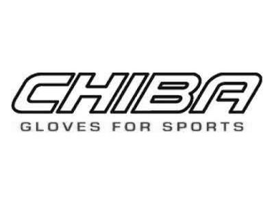 CHIBA logo