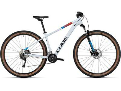 CUBE AIM SLX HARDTAIL MOUNTAIN BIKE 2