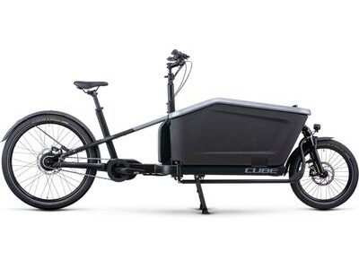 CUBE CARGO DUAL HYBRID 1000