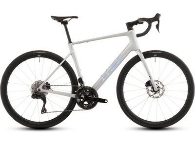 CUBE ATTAIN C:62 SLX Carbon Road Bike click to zoom image