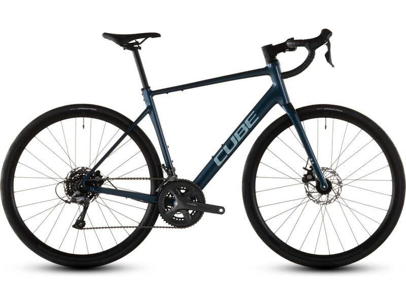 CUBE ATTAIN PRO ROAD BIKE click to zoom image