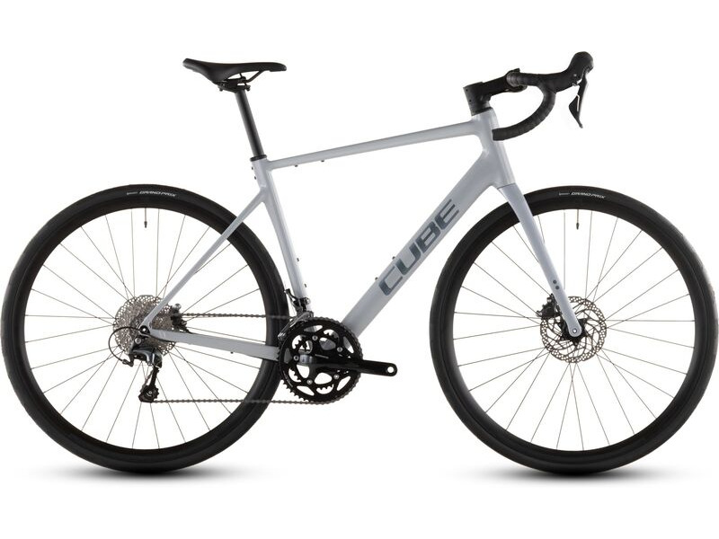 CUBE ATTAIN RACE ROAD BIKE click to zoom image