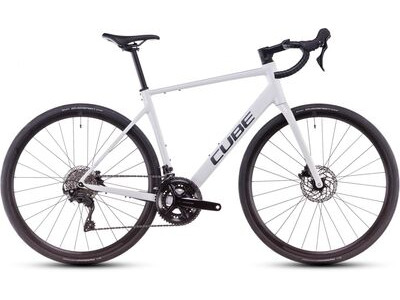 CUBE ATTAIN SLX ROAD BIKE 2025 click to zoom image