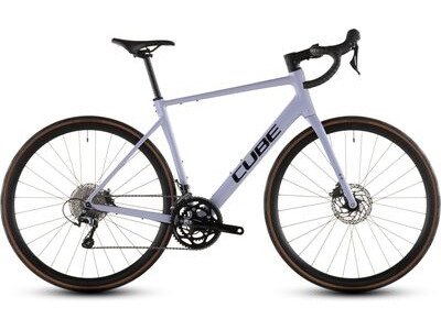 CUBE ATTAIN SLX ROAD BIKE click to zoom image