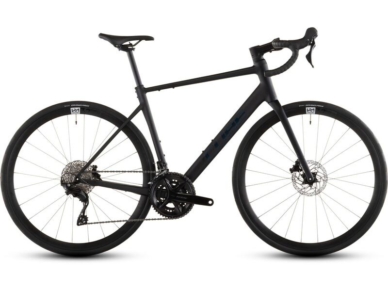 CUBE ATTAIN SLX ROAD BIKE click to zoom image