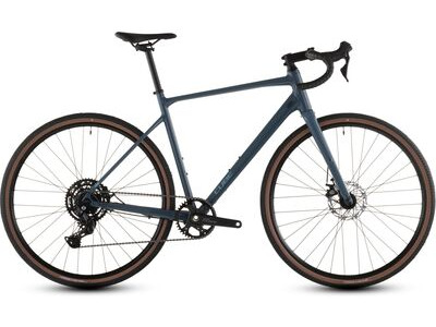 CUBE NUROAD ONE GRAVEL BIKE