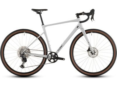CUBE Nuroad EX Gravel Bike