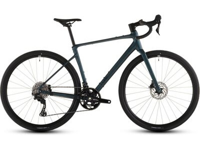 CUBE Nuroad Race Gravel Bike