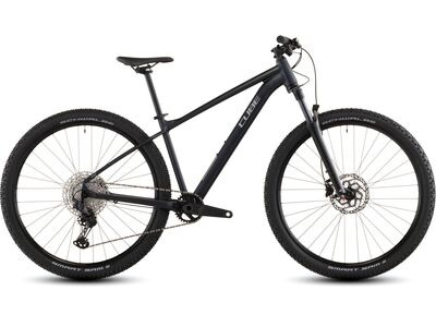 CUBE Attention Pro Mountain Bike click to zoom image