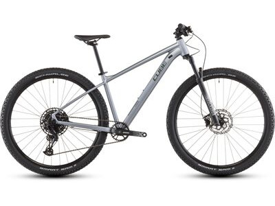 CUBE Attention SLX Mountain Bike