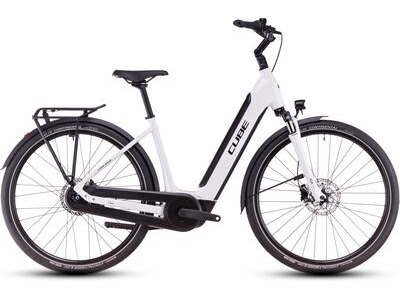 CUBE SUPREME HYBRID COMFORT ONE 500 2025