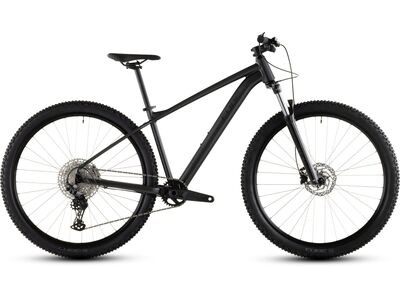 CUBE AIM SLX HARDTAIL MOUNTAIN BIKE click to zoom image