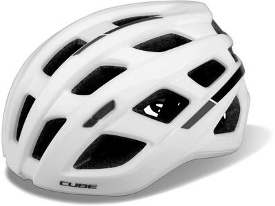 CUBE ROAD RACE CYCLE HELMET S (49-55)  click to zoom image