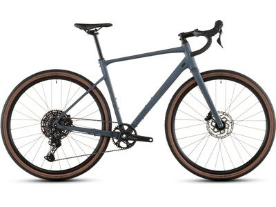 CUBE Nuroad Pro Gravel Bike