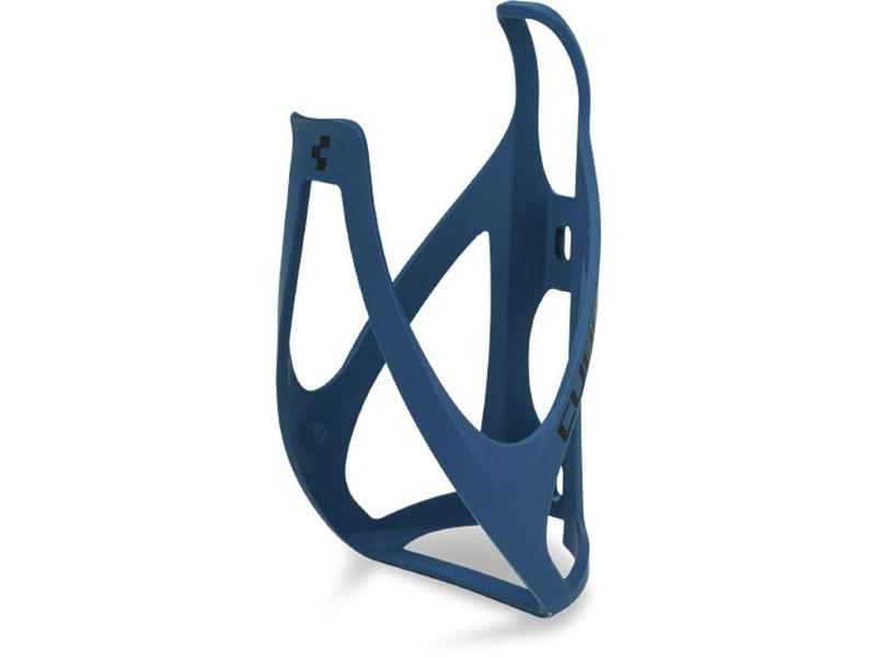 CUBE Bottle Cage Hpp Matt matt marine/black click to zoom image