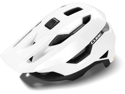 CUBE Helmet Trooper white