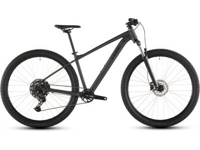 CUBE AIM PRO HARDTAIL MOUNTAIN BIKE 2