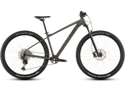 CUBE Reaction Pro Mountain Bike