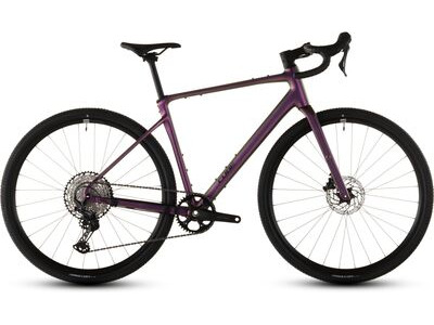 CUBE Nuroad SLX Gravel Bike