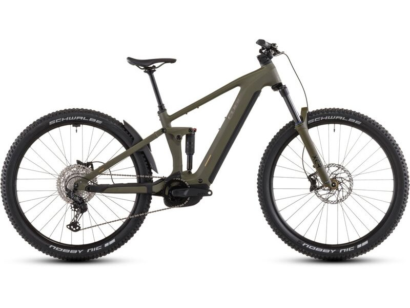 CUBE Stereo Hybrid ONE44 PRO 800 Mountain Bike click to zoom image